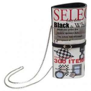 Bolso de metal - SN -