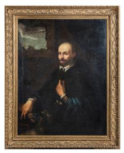 Anonimo del XVII secolo,  