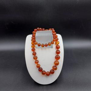 Collar de Ámbar