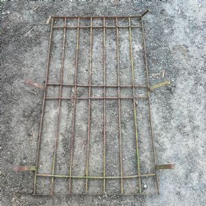 Inferriata 