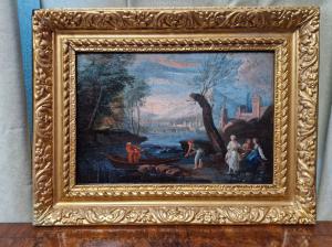 Paesaggio Agreste