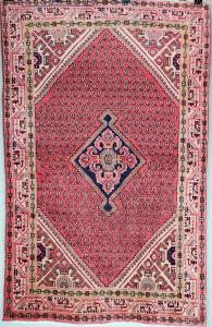 Tappeto Hamadan vintage 120 x 195 cm - 15525