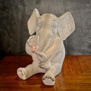 Elefante – Lenci