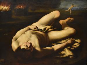 Scuola italiana del XVII secolo  