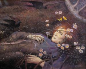 De E. R. Hughes, 