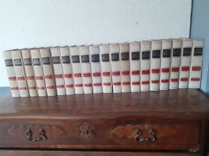 Grande dizionario Enciclopedico , Utet