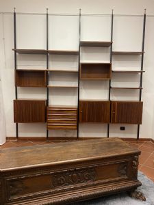 Librería Años 50-60