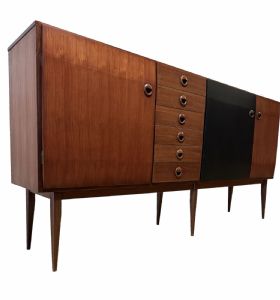 Highboards anni ‘60