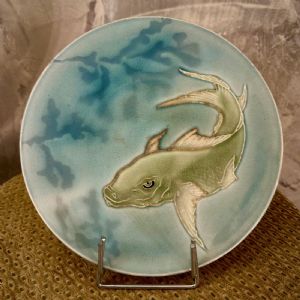 Plato Liberty – Richard Ginori Serpentina