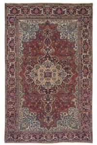 Sarouk Farahan Antiguo - N/1674
