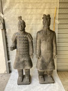 Esercito di terracotta