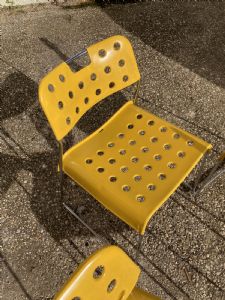 Poltrone Bieffeplast