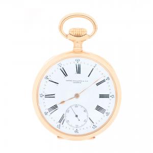 Patek Philippe da tasca