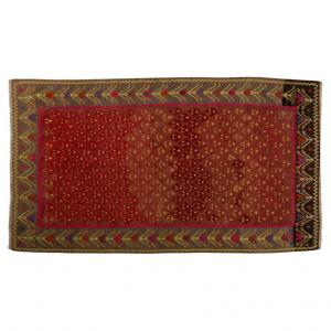 Antico kilim KAREBAGH o GAREBAGH datato - n. 622 -