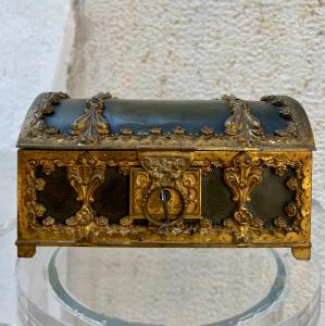 Cofanetto portagioie “Erhard and Sohne“
