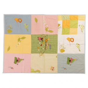 Copertina patchwork - B/2367 -