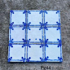 Azulejos decorate