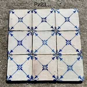 Azulejos