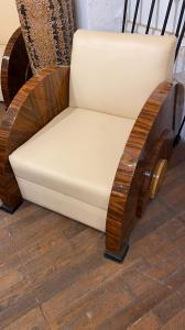 Par de sillones