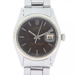 Rolex Datejust 1601 full set