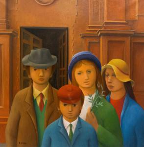 Roberto Masi, 