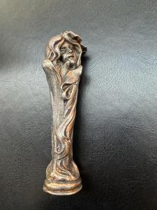Timbro Art Nouveau