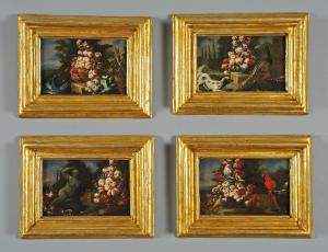 Baldassare De Caro (Napoli 1689 1750)