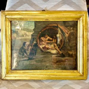 Diógenes de Sinope