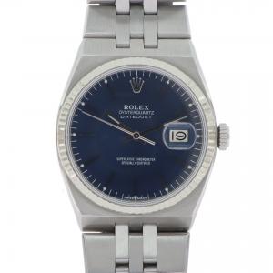 Rolex Oysterquartz