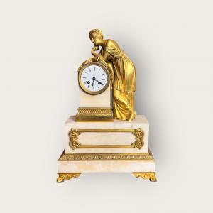 RELOJ MUJER BLANCO