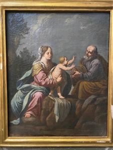 Sacra Famiglia