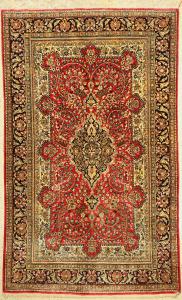 Qum Seda - AH/1063
