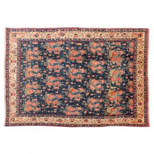 Alfombra persa SIRJAN - nr. 597 -
