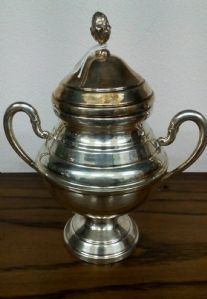 plata azúcar
    