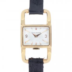 Jaeger Le Coultre Lucchetto