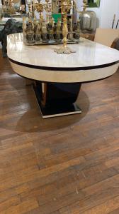 Mesa Art déco