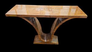 Console art deco
