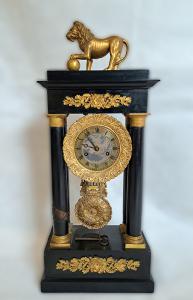 Orologio a portico - CA/1231