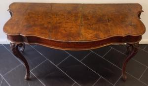 Console in legno massiccio epoca Luigi XIV