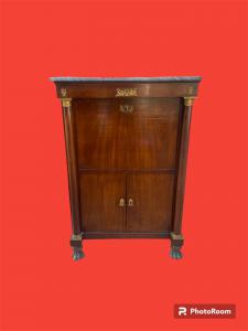 Secretaire impero 