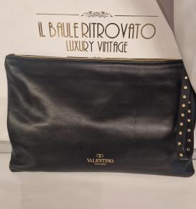 Pochette Valentino Garavani