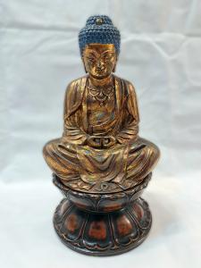Escultura de Buda - Z/1647