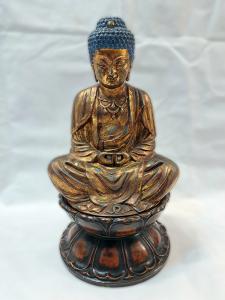 Scultura di Buddha - Z/1647