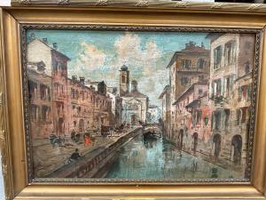 Dipinto A. Rissi