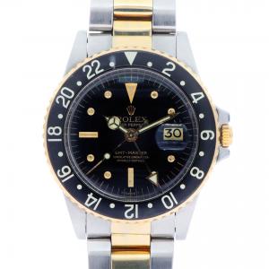 Rolex GMT Master