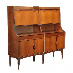 Mobile Credenza Italia Anni 60