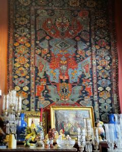 Antico Sumak 