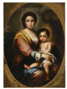 Anónimo de principios del siglo XIX, 