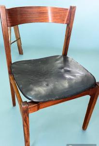 Silla de Diseño Gianmarco Frattini