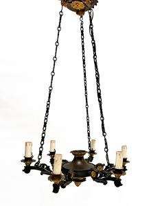 Lampadario Carlo X - CA/1173